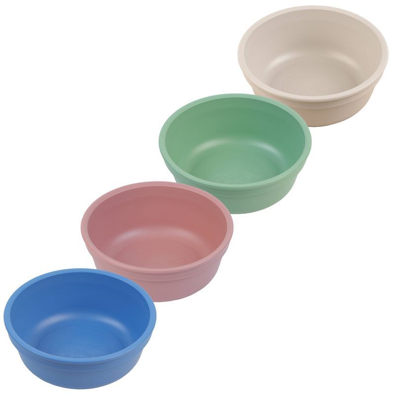 Re-Play 4pk Bowl - Denim | Target