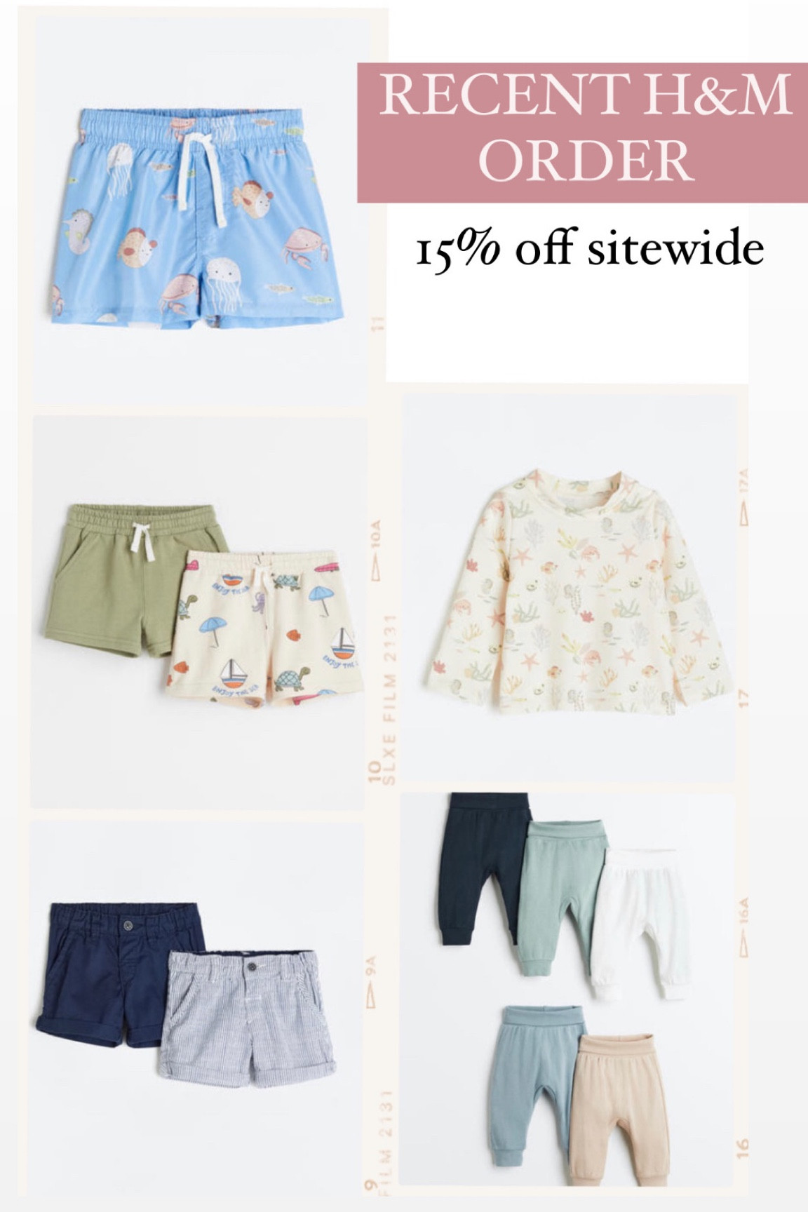 H&m baby clothes

#LTKbaby #LTKunder50 #LTKsalealert