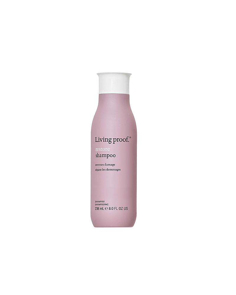 Living Proof Restore Shampoo 8 oz. | Bloomingdale's (US)