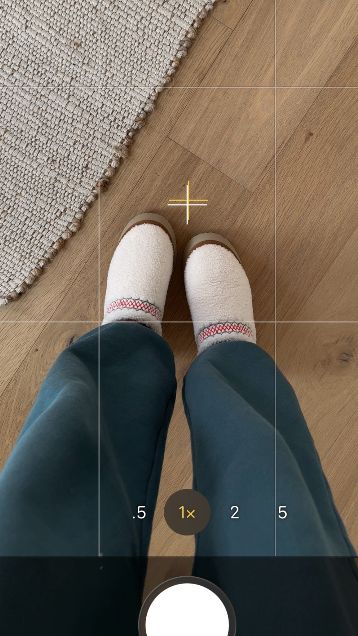 Amazon Slippers for the win! 