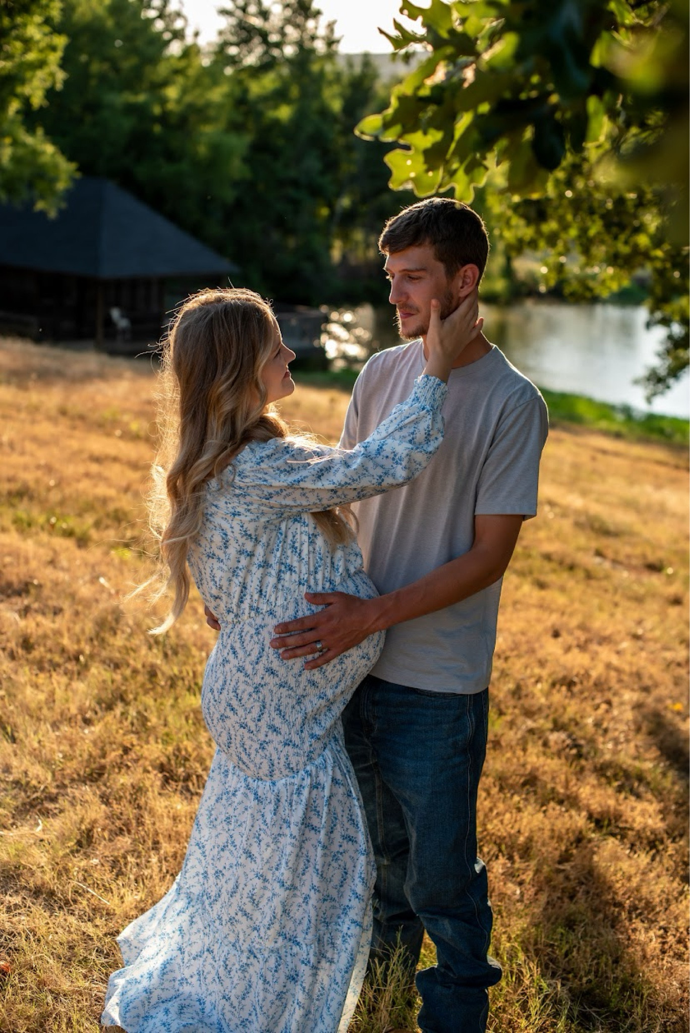 Sharing this beautiful baby shower dress from Pink lily 2 years ago with my 2nd pregnancy and still love it so much! Linking a purple smocked dress wearing a size small 

#LTKBump #LTKFallSale #LTKU
