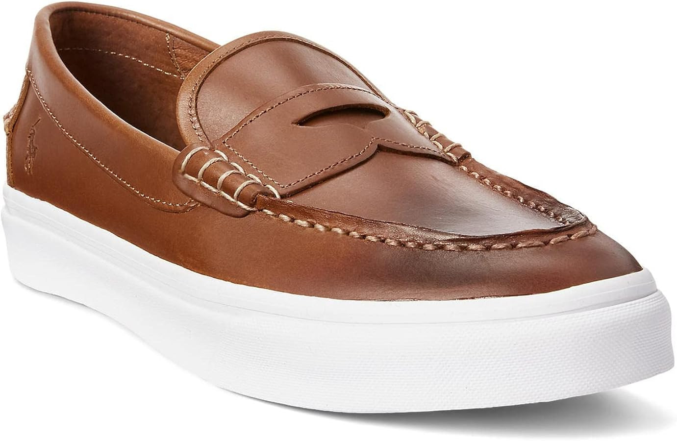 Polo Ralph Lauren Men's Keaton-Penny Loafer | Amazon (US)