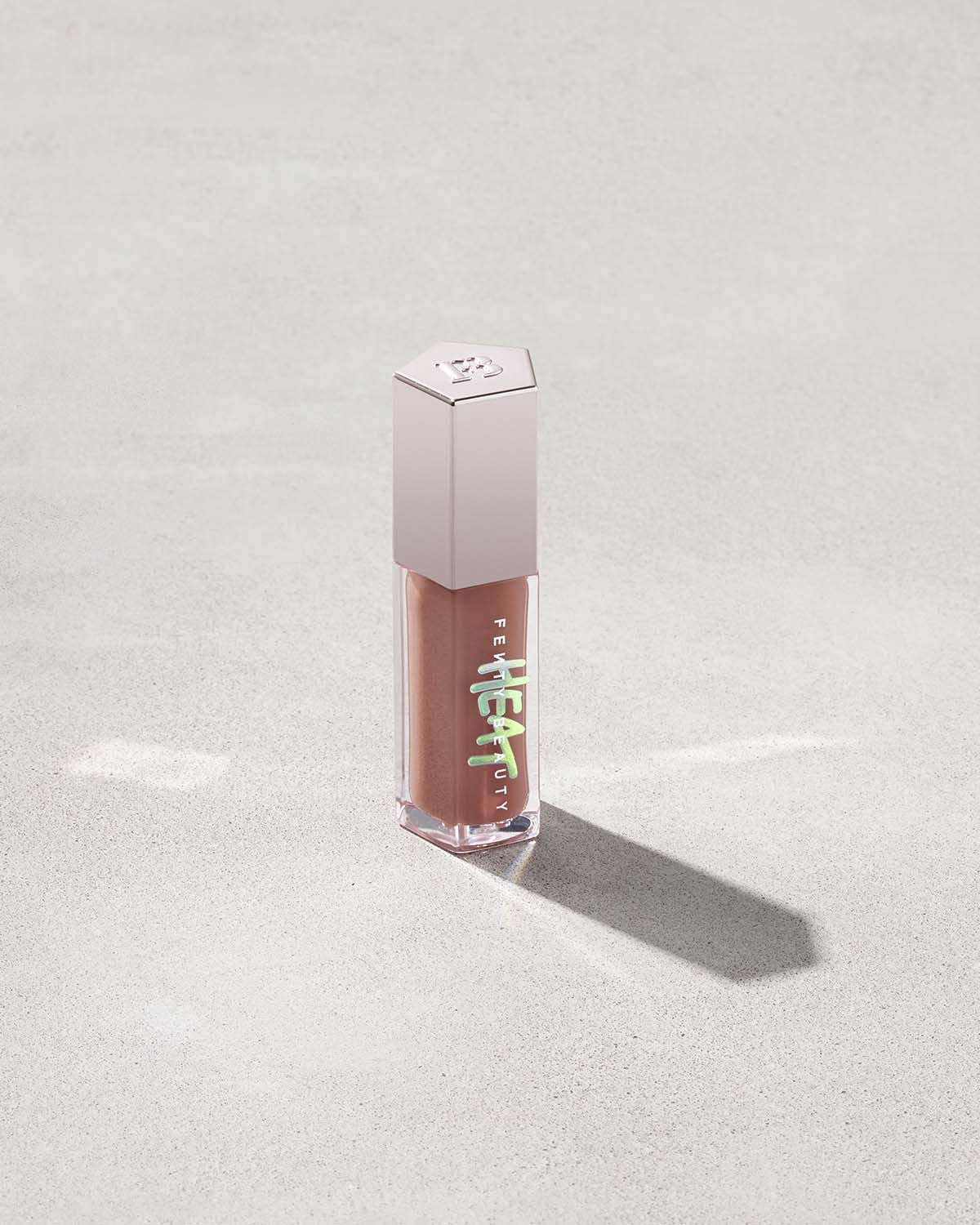 Gloss Bomb Heat Universal Lip Luminizer   Plumper | Fenty Beauty