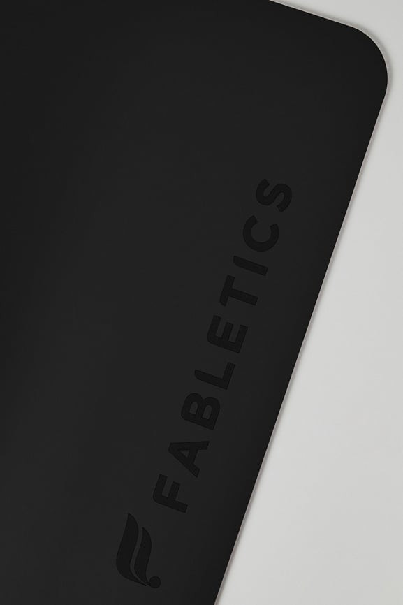 The Luxe Yoga Mat | Fabletics