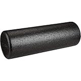 Amazon Basics High-Density Round Foam Roller for Exercise, Massage, Muscle Recovery - 12", 18", 2... | Amazon (US)