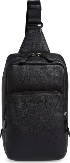 Leather Sling Pack | Nordstrom