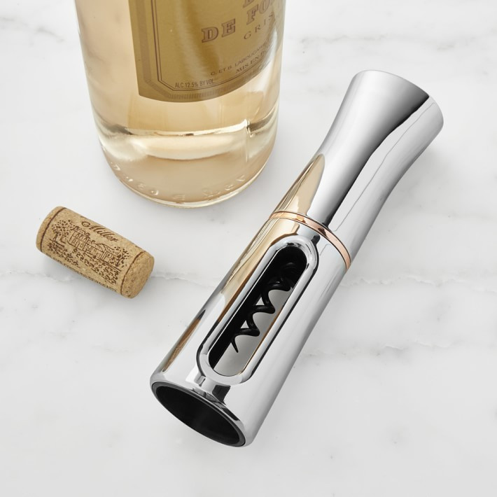 Williams Sonoma Signature Twist Wine Opener | Williams-Sonoma