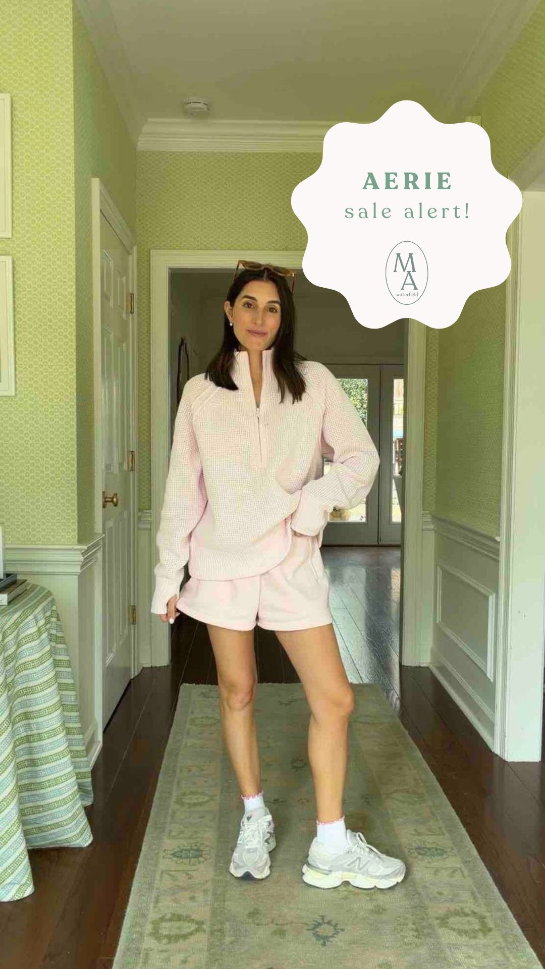 Your most loved set is on sale! 

 #LTKSaleAlert