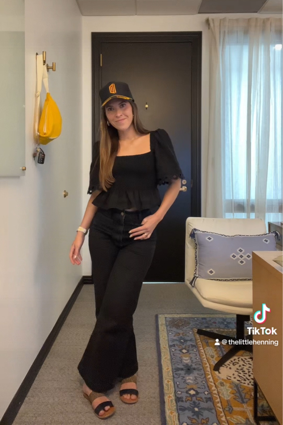 #tiktok #tiktokootd #ootd

#LTKFind #LTKunder100 #LTKSale