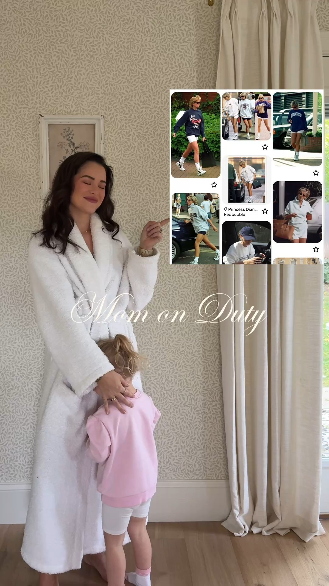 Serving mom on duty chic with a side of Princess Diana energy 👑✨ @nordstrom #nordstrompartner #nordstrom

#LTKFindsUnder100 #LTKFindsUnder50 #LTKStyleTip