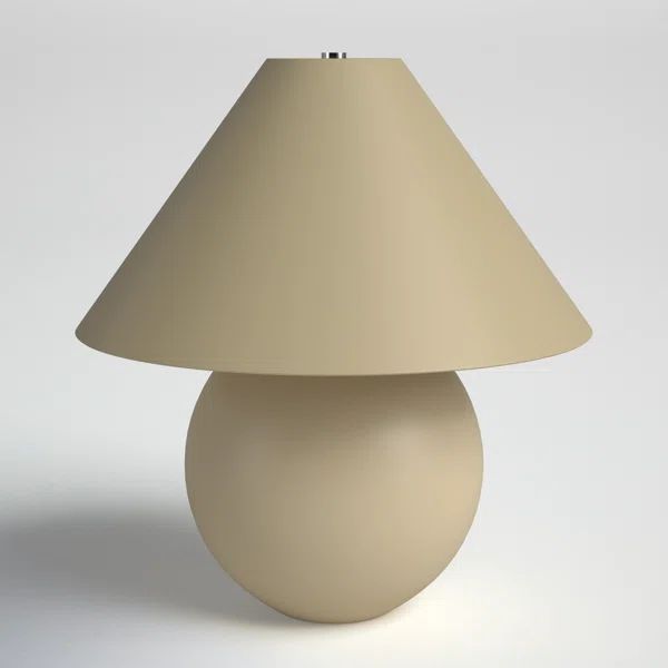 Avalon Ceramic Table Lamp | Wayfair North America
