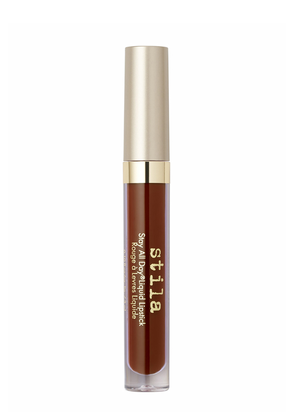 Stay All Day Liquid Lipstick - Sheer | Harvey Nichols
