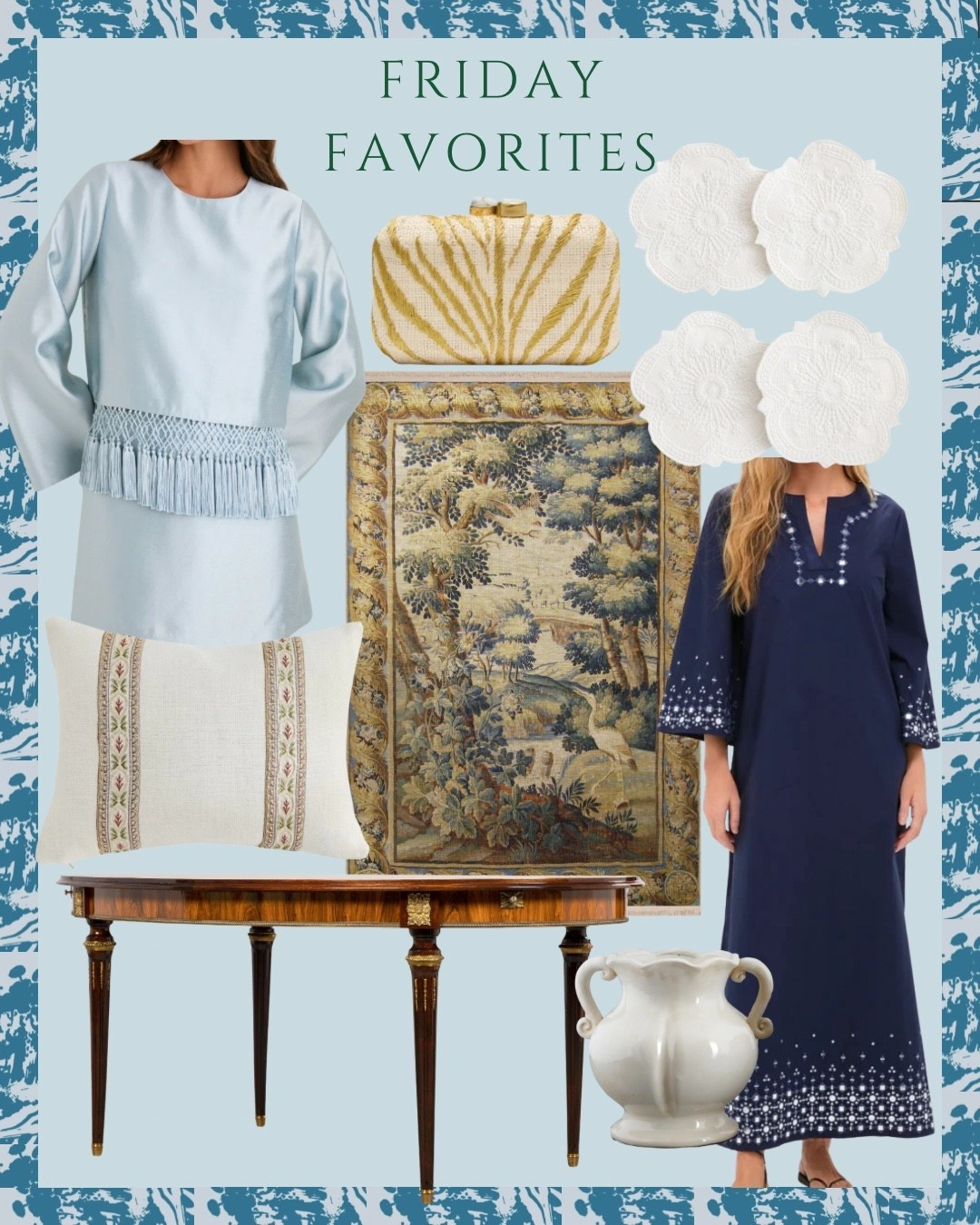 Friday Favorites ✨✨✨

#LTKHome #LTKSeasonal