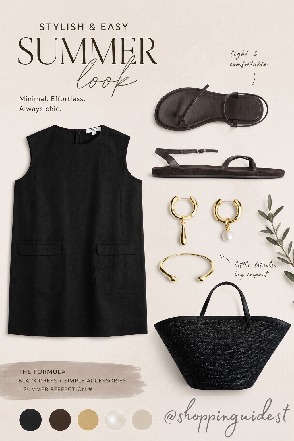 Perfect dress for summer 👌

#LTKSeasonal #LTKootd #LTKMidsize