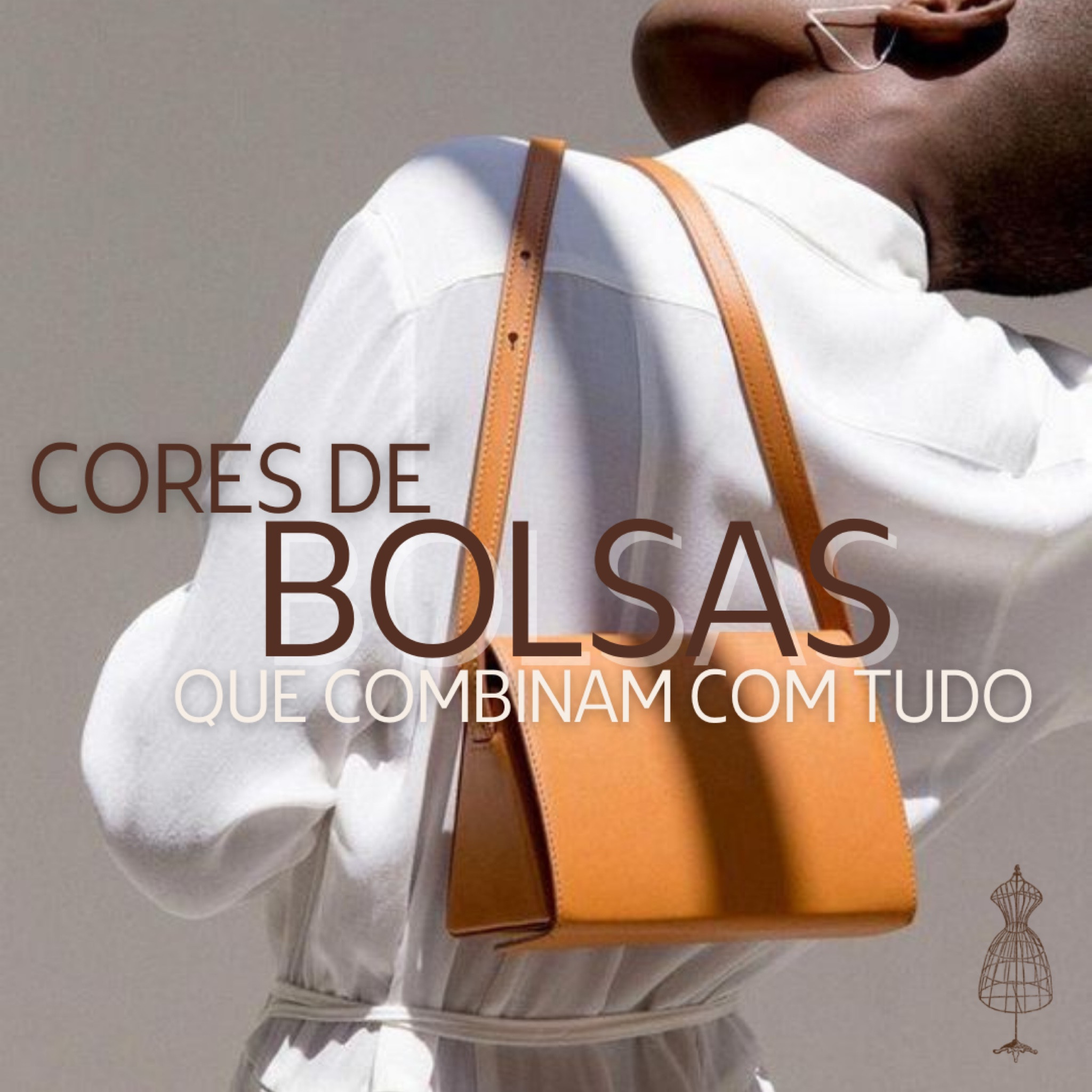 Você sabia que algumas cores de bolsas são mais versáteis que a preta? Anota aí: caramelo, marsala, metalizadas, off, cinza e verde oliva! Aposte.

#LTKstyletip #LTKsalealert #LTKitbag
