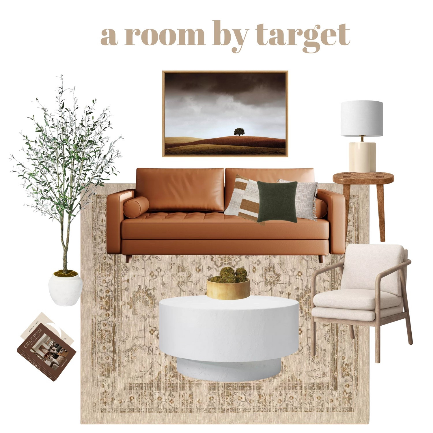 Everything in this room is from #target! Affordable, and adorable! 

#LTKOver40 #LTKFindsUnder100 #LTKHome