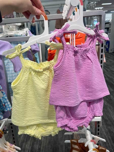 The cutest baby outfit set for summer! #target

#LTKbaby #LTKstyletip #LTKkids