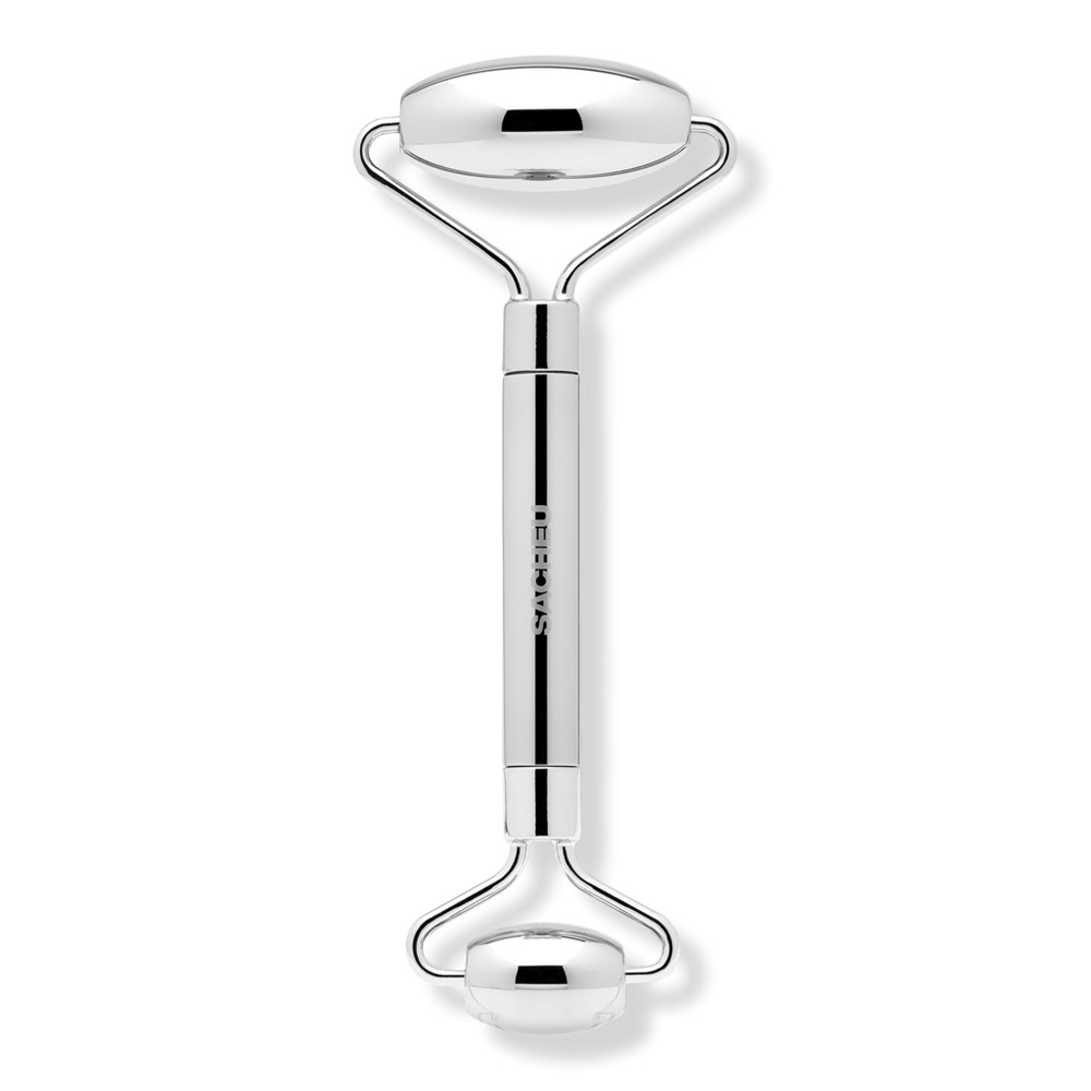 SACHEU Dual-Sided Stainless Steel Beauty Roller | Ulta