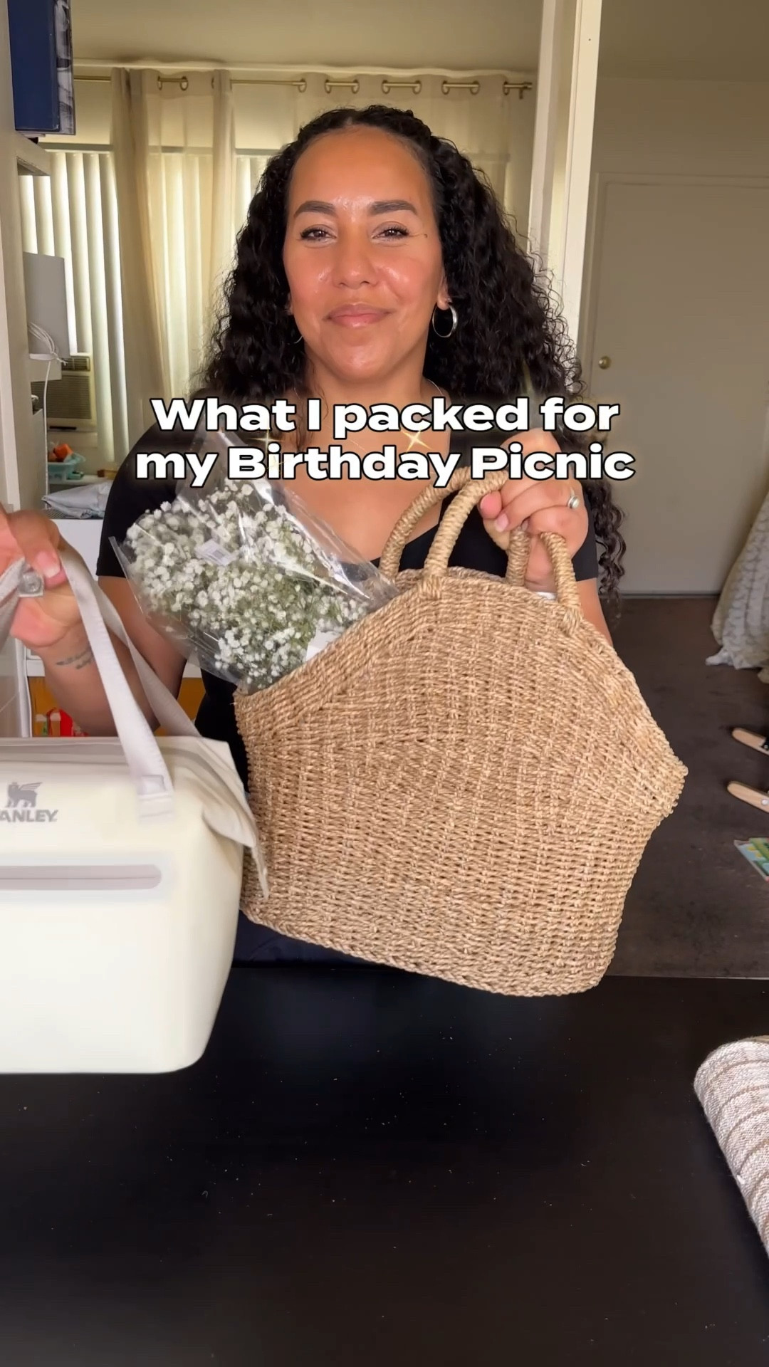 Curated a beautiful picnic at the park for my birthday so my family and I can enjoy 🎂🤗🫶🏽

#LTKFamily #LTKParties #LTKItBag