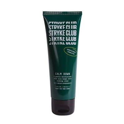 Stryke Club Calm Down Moisturizer - 4 fl oz | Target