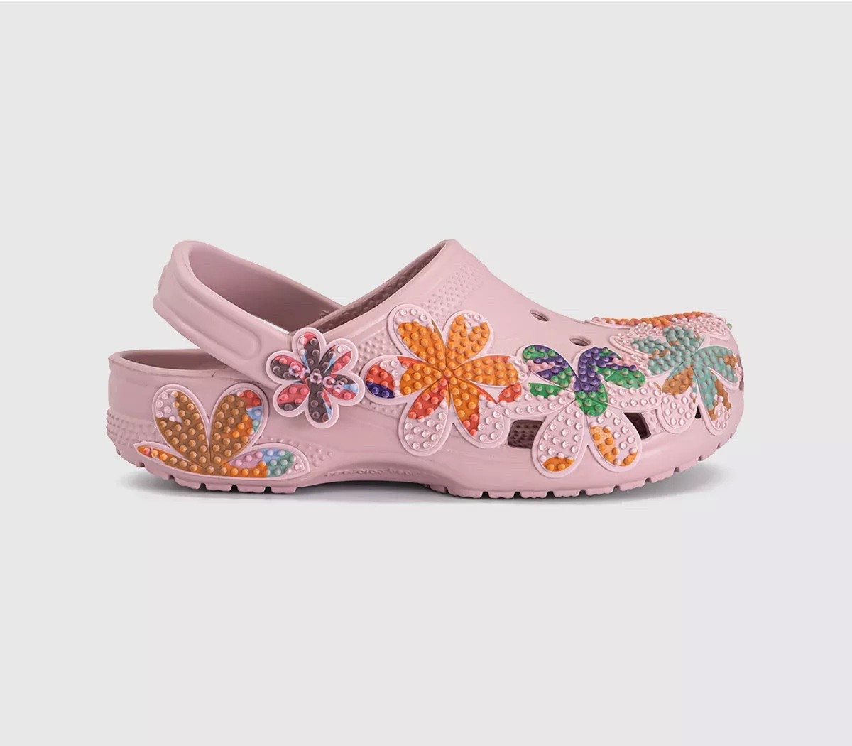 Summer beaded crocs

#LTKsummer #LTKuk