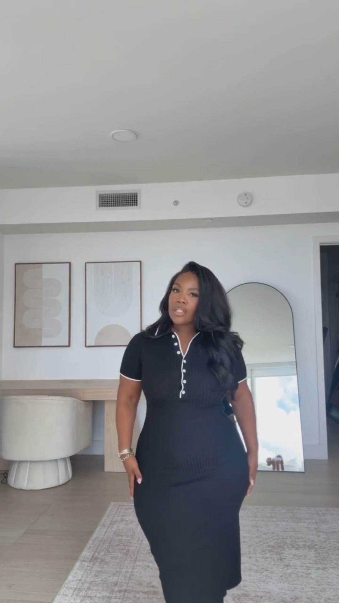 These shorts are such a steal 🤎 so smooth and no lines!

Amazon deals, bodycon dress, long dress, black dress, date night outfits, undergarments, Emmy Petit

#LTKPetite #LTKMidsize