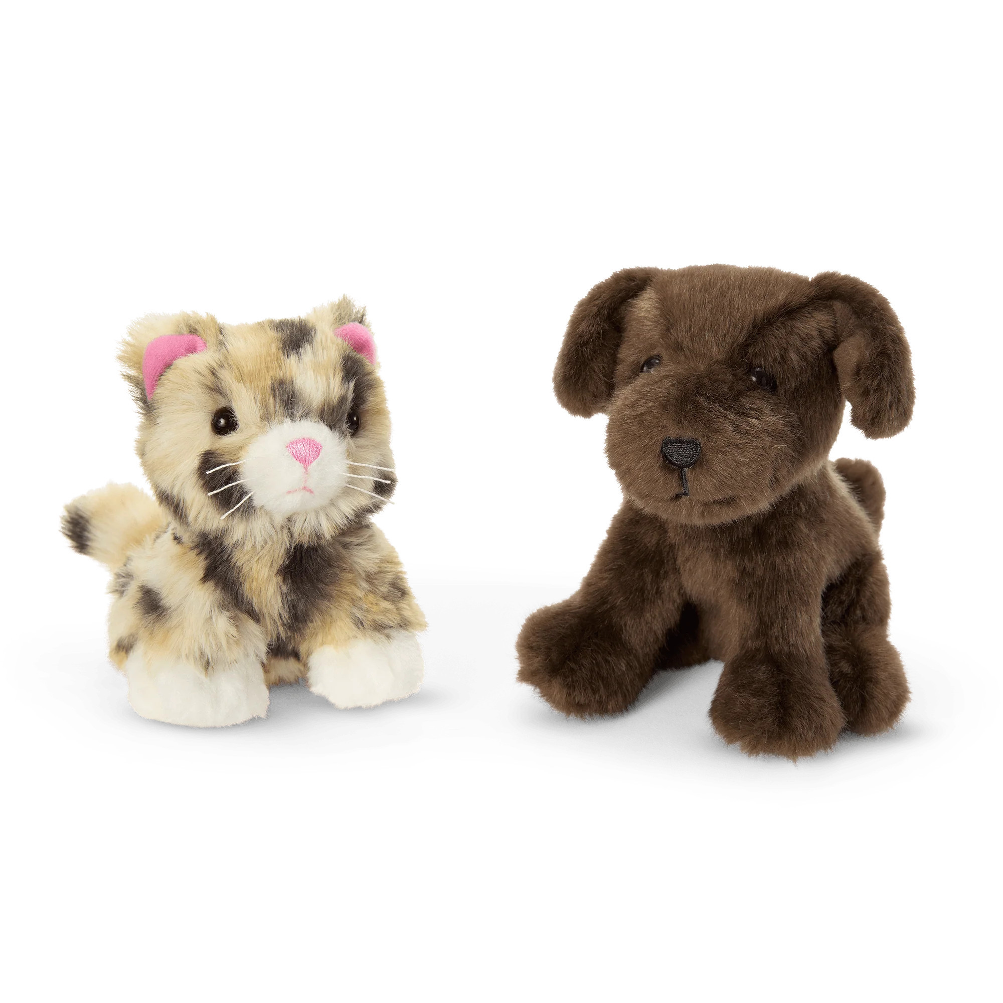 Isabel™ & Nicki's™ Pet Set (Historical Characters) | American Girl