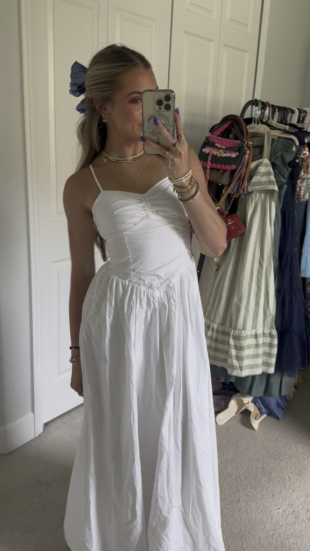 Code is SLOANE20! Princess Polly. @princesspolly I wear the size US 2 in Princess Polly typically but always recommend sizing up because their clothing tends to run small. 

#tryon #tryonwithme #tryonhaul #princesspolly #springstyle #springvibes #springoutfits #springfashion #summerlooks #summeroutfit #summervibes #capsulewardrobe #fashioninspo #outfit #outfitinspo #princesspollyhaul #princesspollytryonhaul #princesspollytryon #fyp 

#LTKFindsUnder100 #LTKWedding #LTKSaleAlert