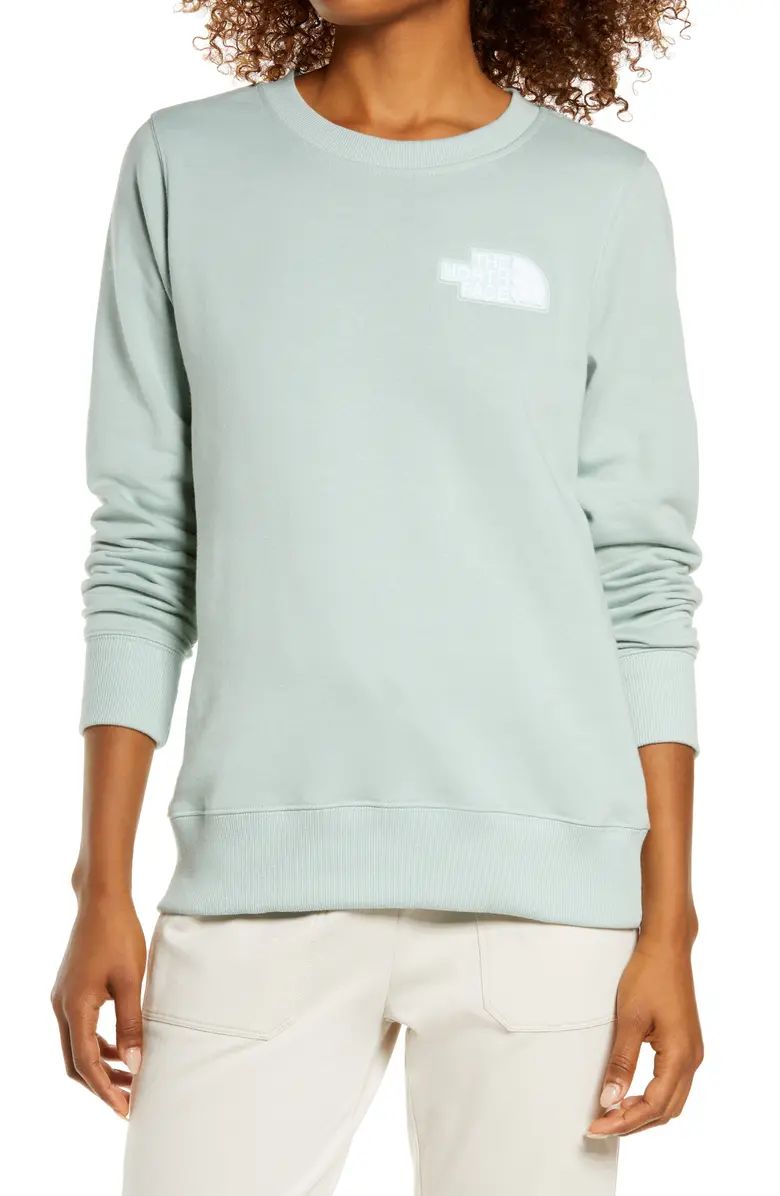 Heritage Crewneck Sweatshirt | Nordstrom