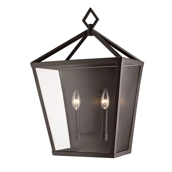 Ella Wall Light | Wayfair North America