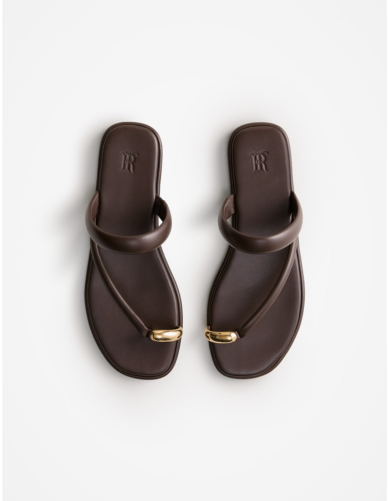 Cora Sandal | David Jones (Australia & New Zealand)