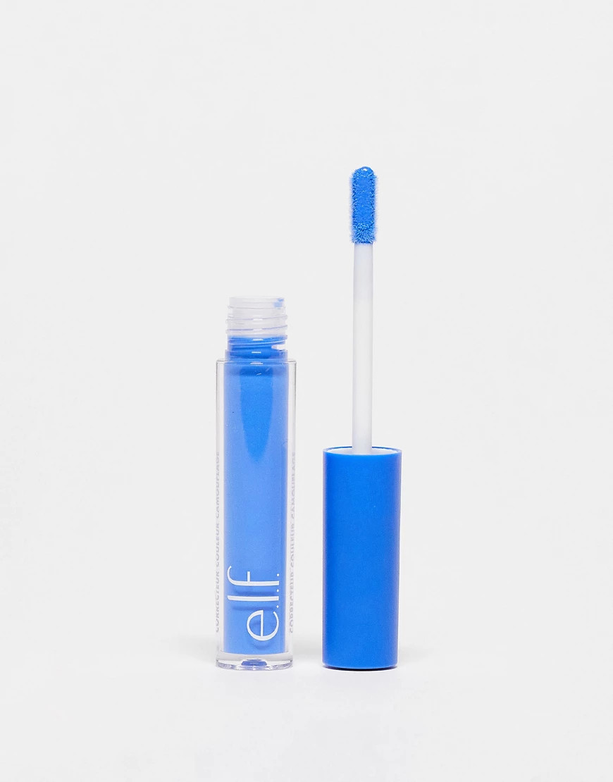 e.l.f. Camo Color Corrector - Blue | ASOS (Global)