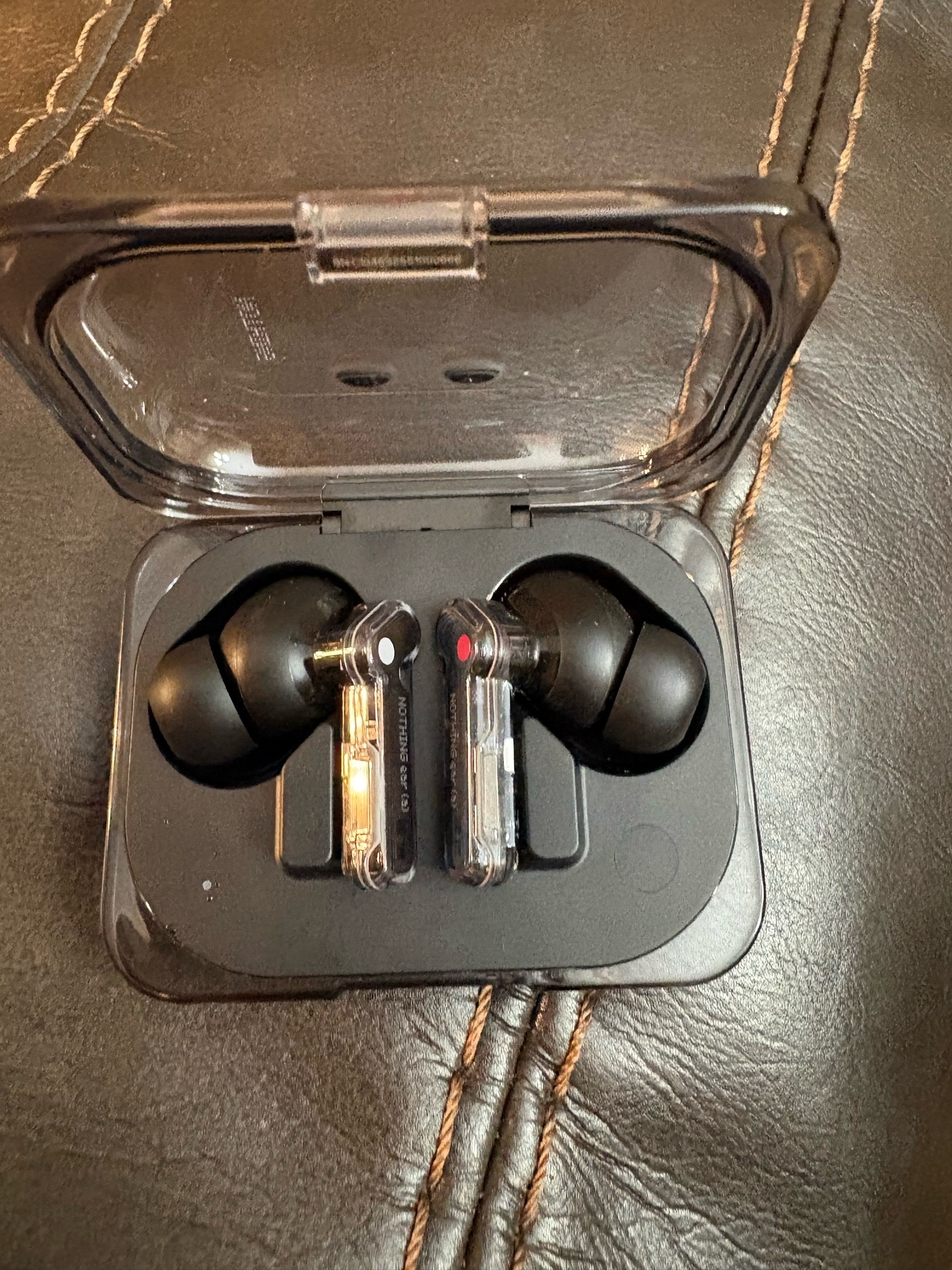 My headphones are on sale for prime day! Yall after 5 pairs of Apple AirPods I decided to try something new and they are soooo good!

#LTKSaleAlert #LTKTravel