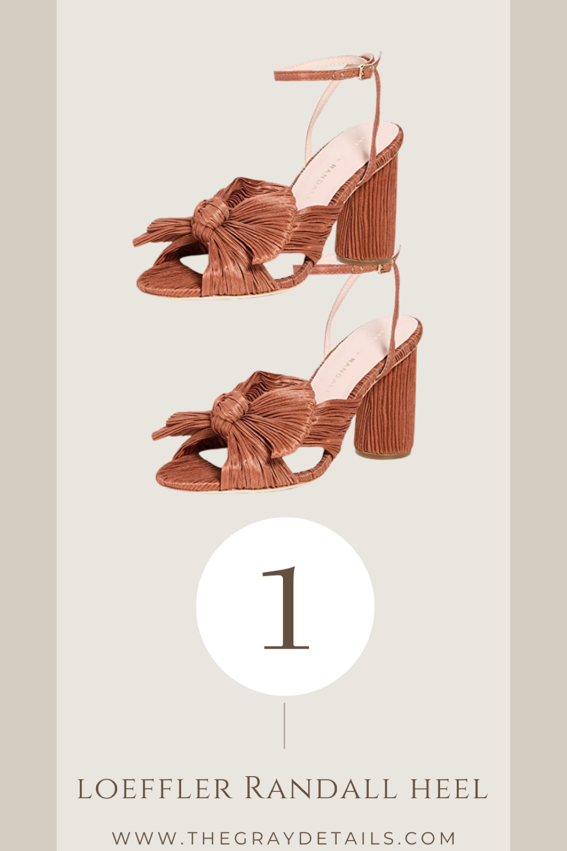 Wedding guest shoe roundup

#LTKwedding #LTKstyletip #LTKshoecrush