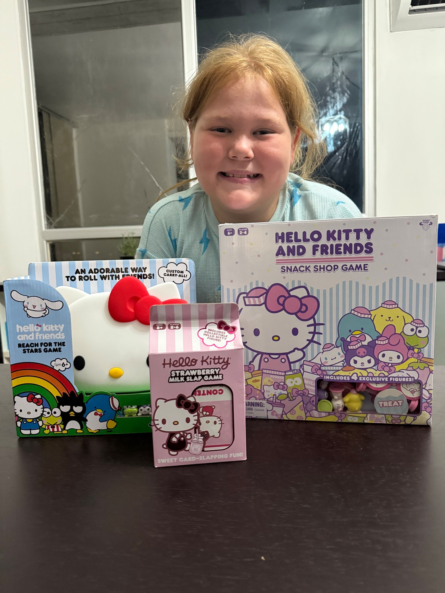 Hello Kitty and Friends Games 💗

#LTKGiftGuide #LTKKids #LTKCyberWeek