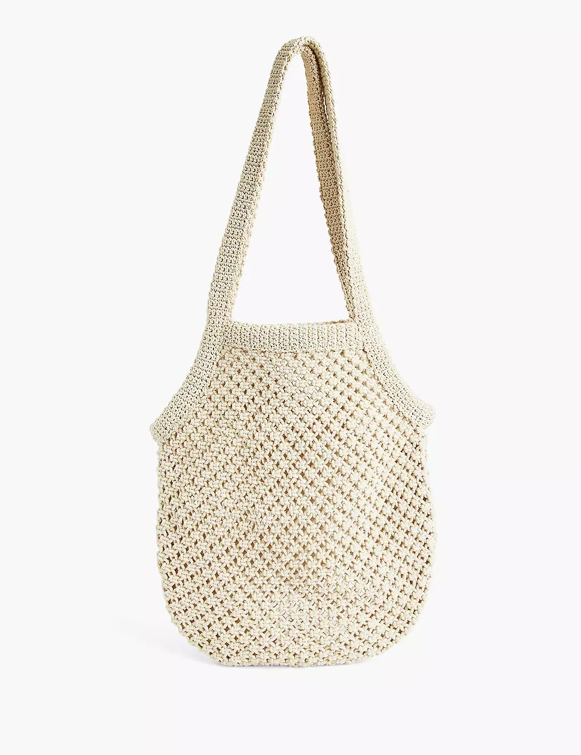 CROCHET HANDBAG | LaneBryant | Lane Bryant (US)