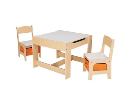 Perfect affordable wooden kid storage table 

#kidtable #playroom #children #toddler #furniture #kidfurniture #storagetable #walmart

#LTKsalealert #LTKfamily #LTKkids