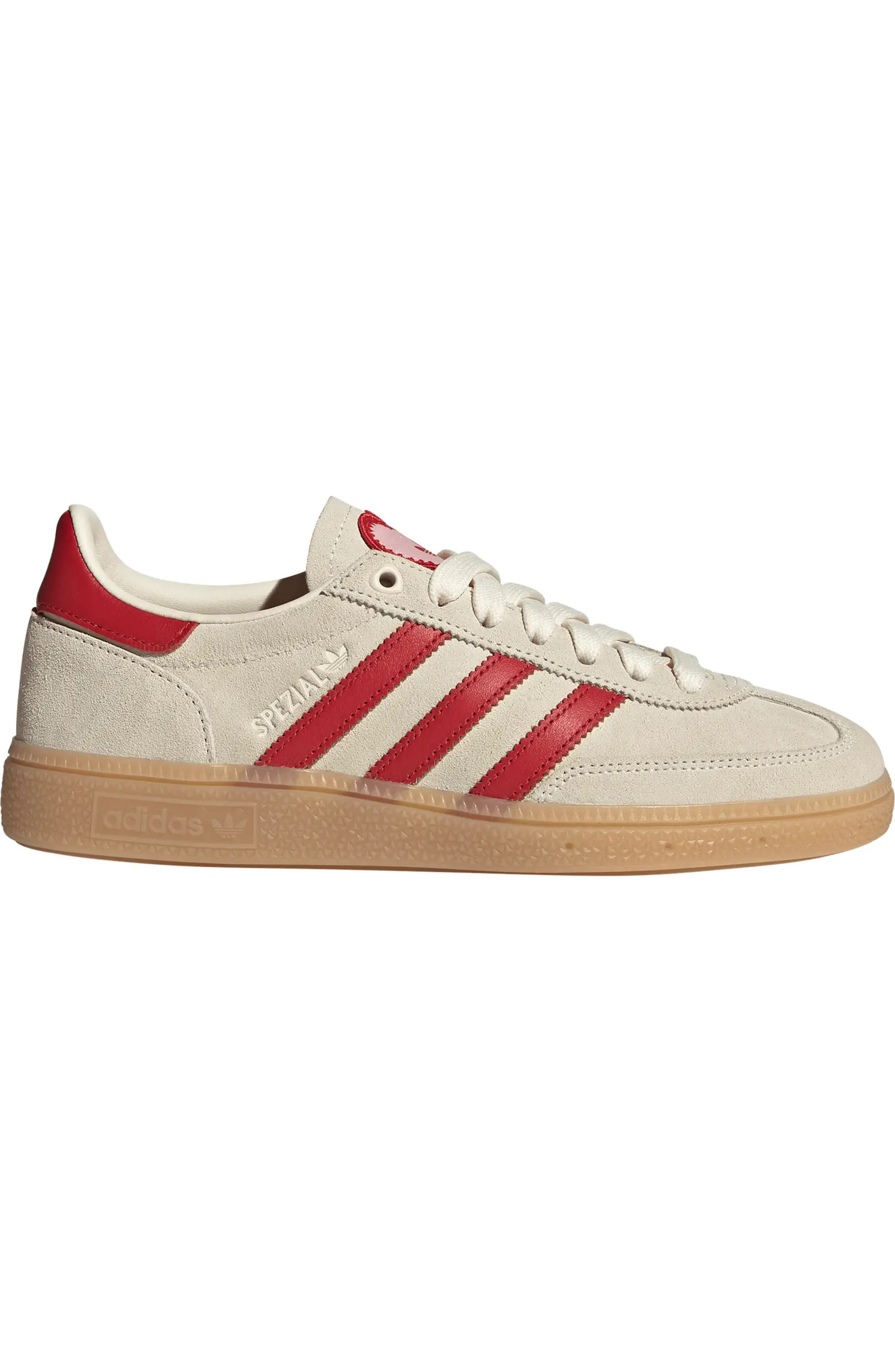 adidas Handball Spezial Sneaker (Women) | Nordstrom | Nordstrom