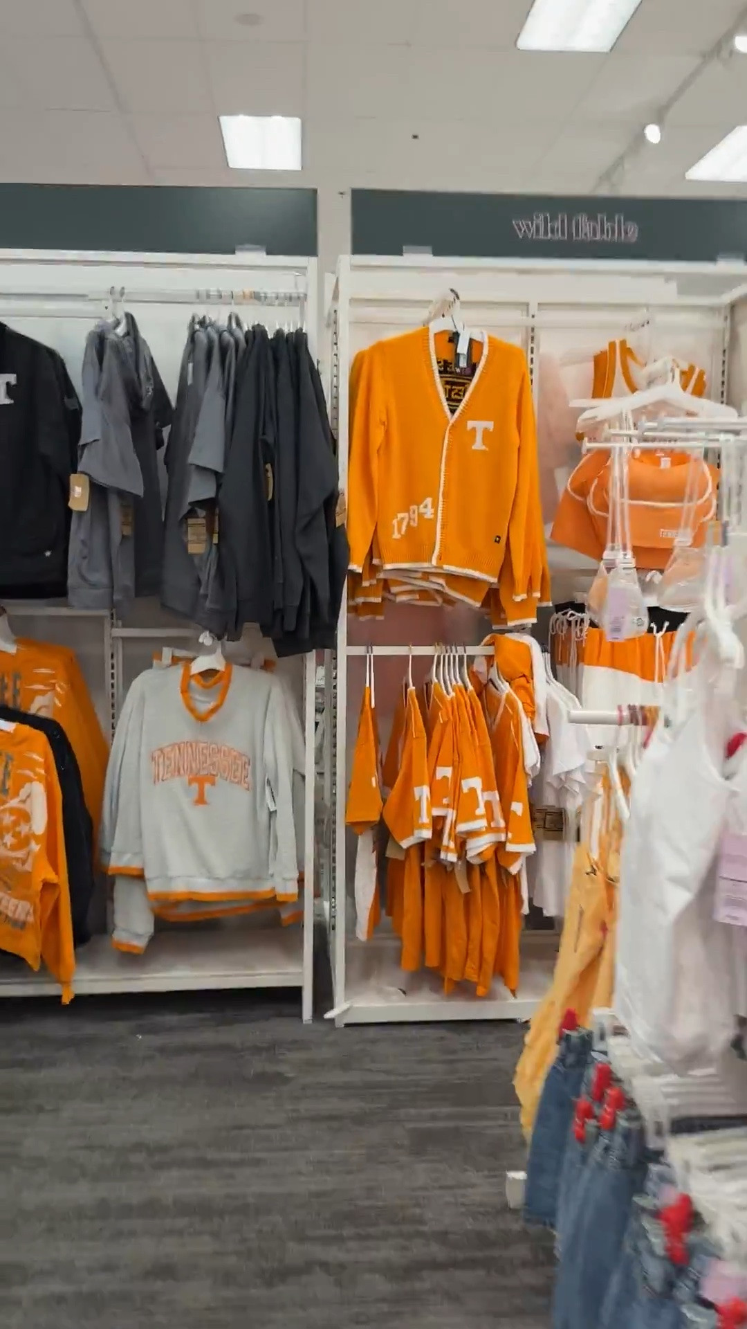 This caught my eye across the room!! Go Big Orange!!

#LTKOver40 #LTKSeasonal #LTKstorytime