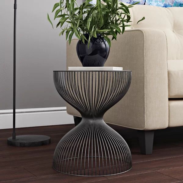 Candace End Table | Wayfair North America