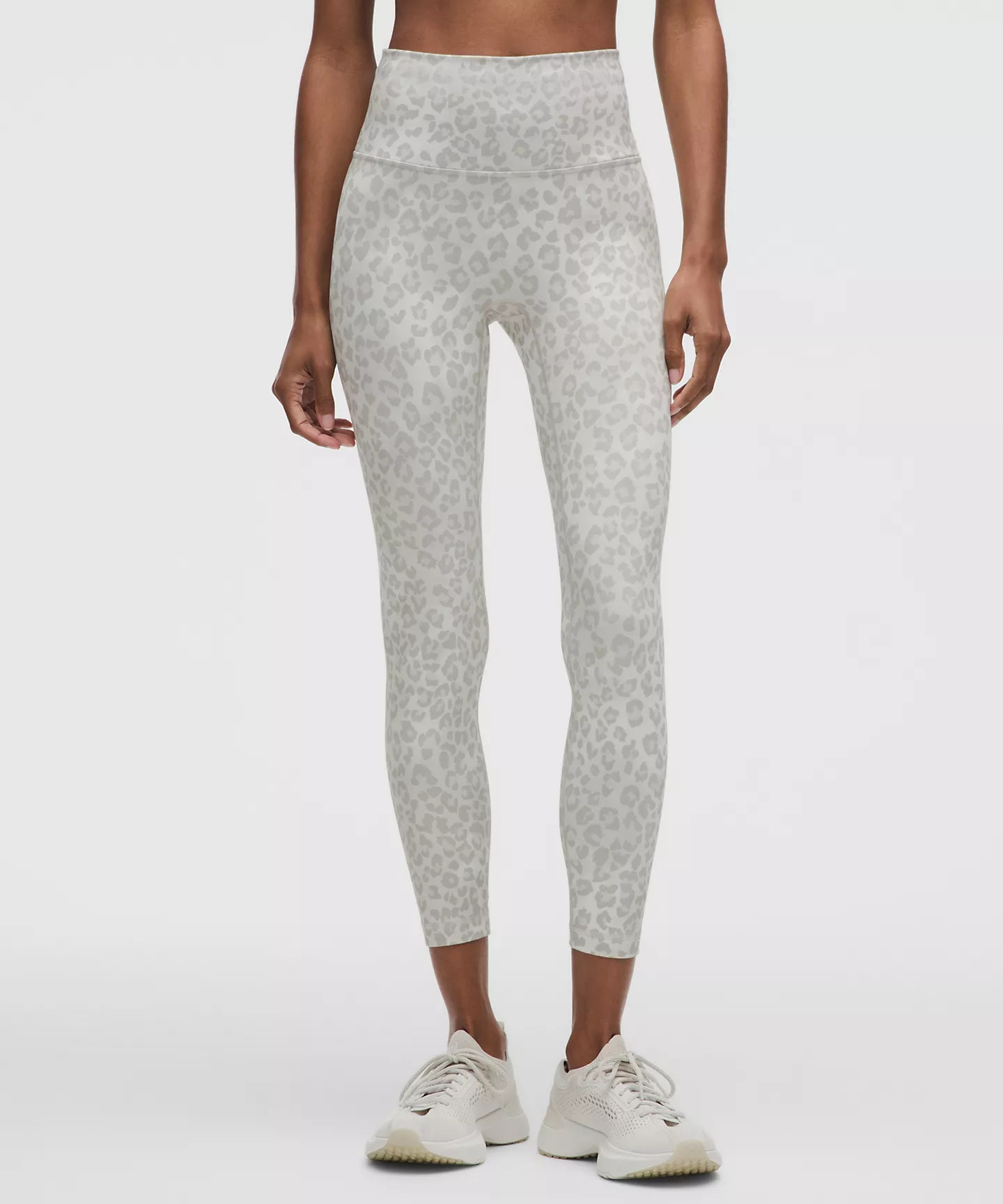 Wunder Train No Line High-Rise Tight 25" | Lululemon (US)