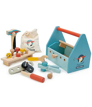 Tap Tap Tool Box | Dillard's