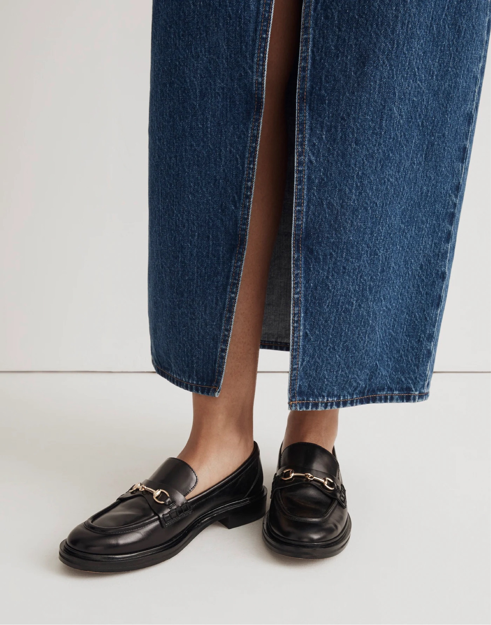 Madewell J.Crew sister company always knows how to make a great loafer. I love the detail on these perfect for almost any occasion! 

#LTKShoeCrush #LTKHoliday #LTKOver40
