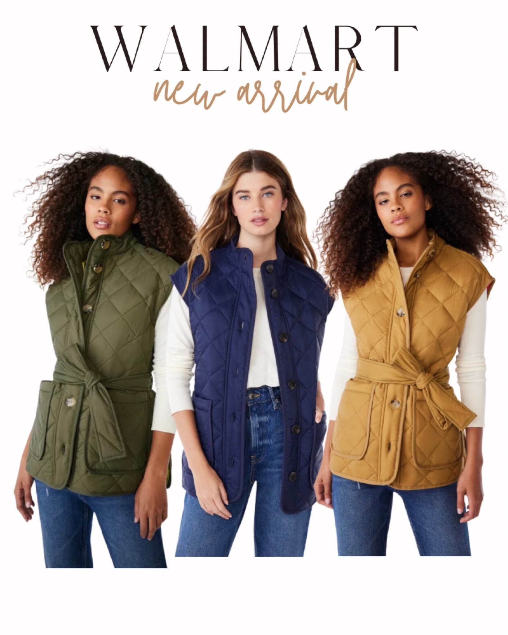Under $40 quilted vest with FP vibes! Major FP vibes! This is a good one🥰
Fall fashion, fall jacket, trendy jacket, fall trends, belted vest

#LTKFind #LTKstyletip #LTKSeasonal