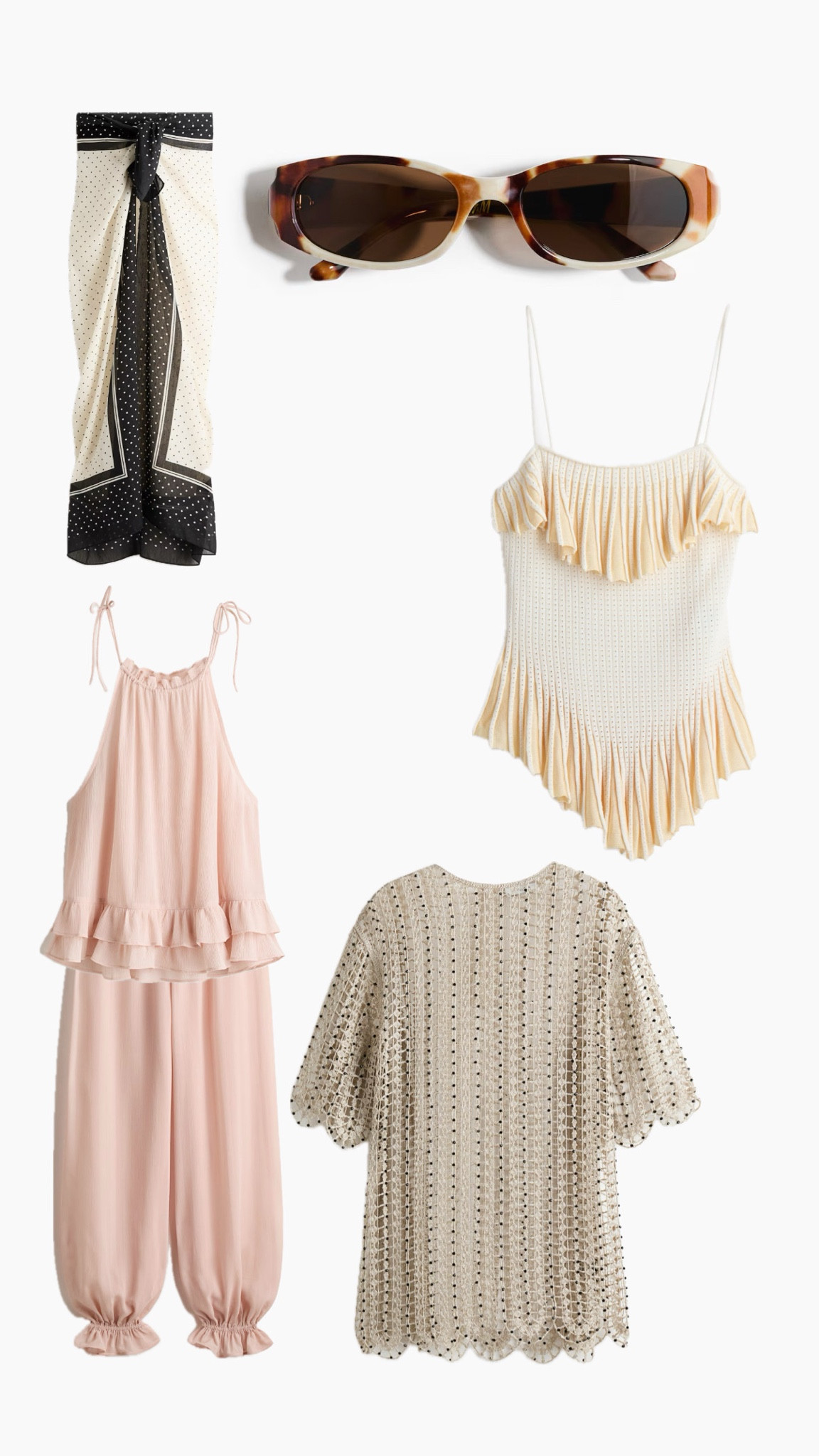 Chic perfect outfits!

#LTKU #LTKootd #LTKSwim