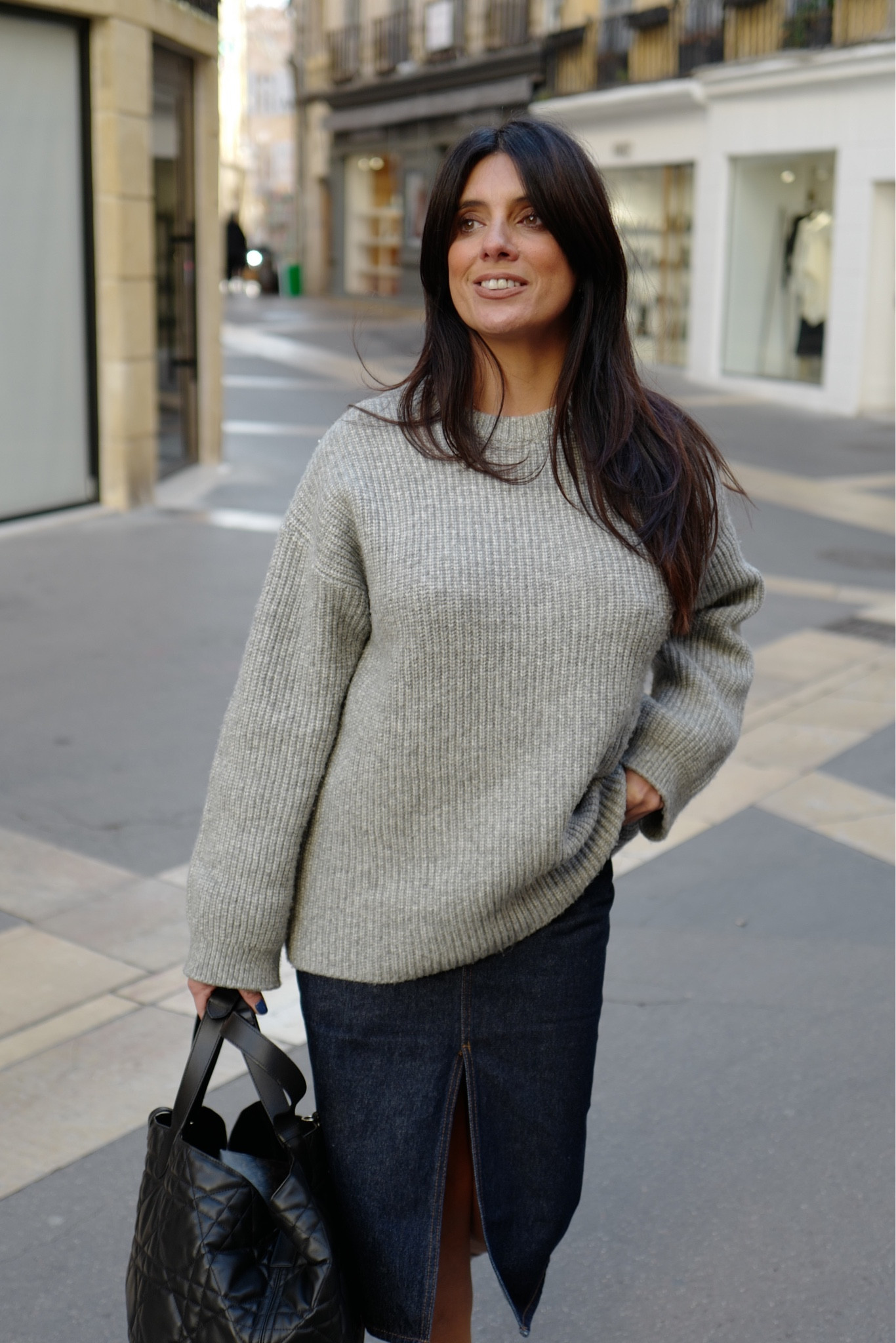 Peppy style 

#LTKworkwear #LTKSeasonal #LTKeurope