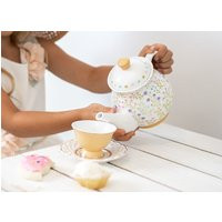 Children's Porcelain Tea Set - Summer Meadow | Etsy (US)