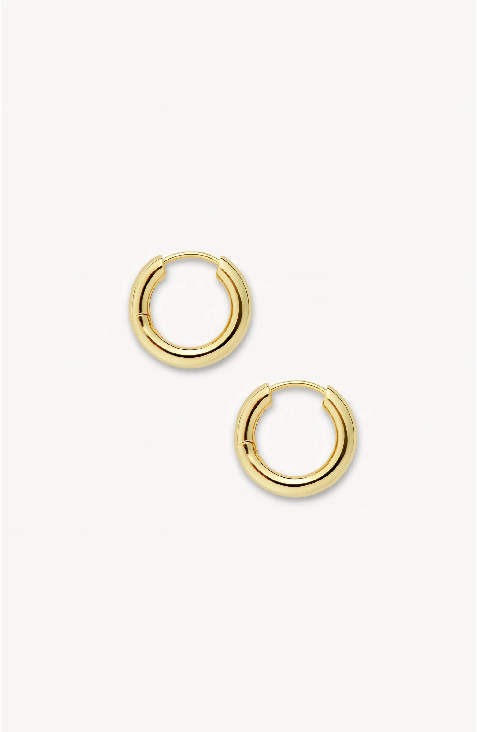 Petite Hoops | Nordstrom