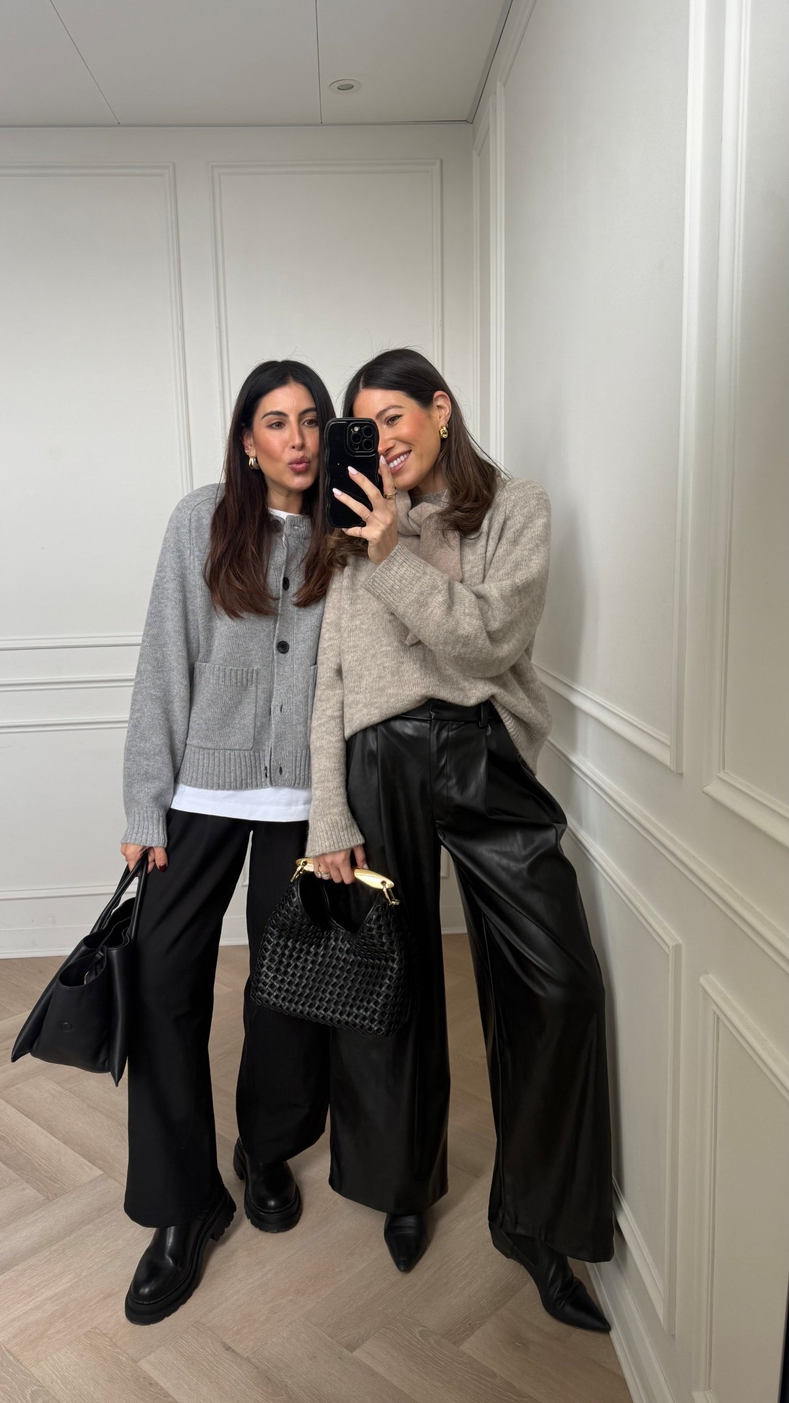 Monday office outfit 🫶🏻

#LTKuk #LTKstyletip #LTKwinter