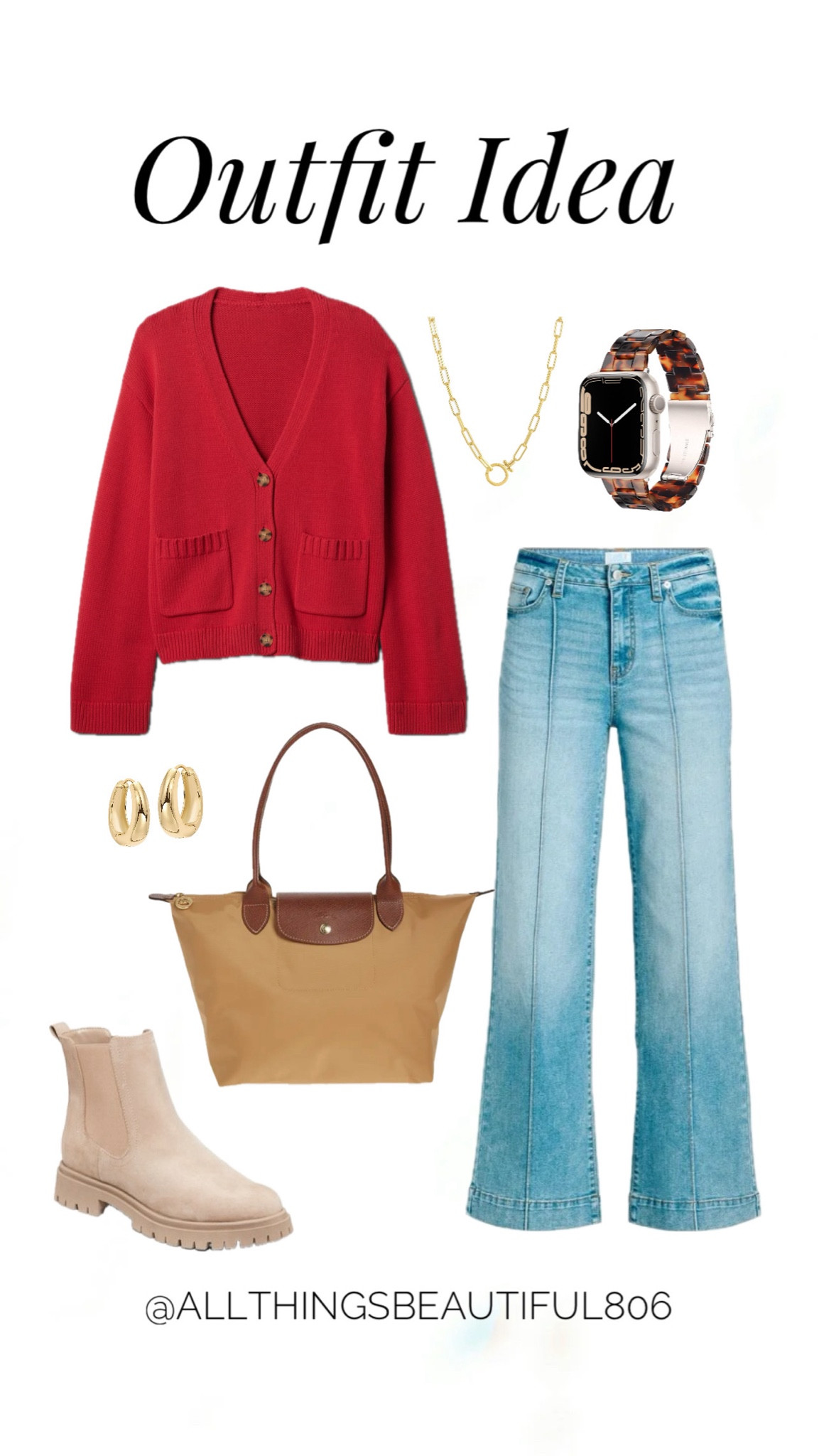 Outfit idea
Fall fashion


#LTKFallSale #LTKSaleAlert #LTKFindsUnder50